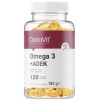 Ostrovit Omega 3 + ADEK 120 capsules photo