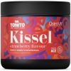 Ostrovit Mr. Tonito Kissel 200 g, braškių nuotrauka