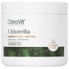 Ostrovit Chlorella 1000 tabletes fotogrāfija