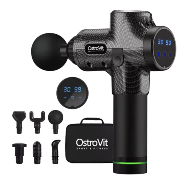 Massage Gun