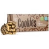 Ostrovit Cookies with Peanuts and Chocolate 125 g picture Ostrovit Cookies with Peanuts and Chocolate 125 g photo