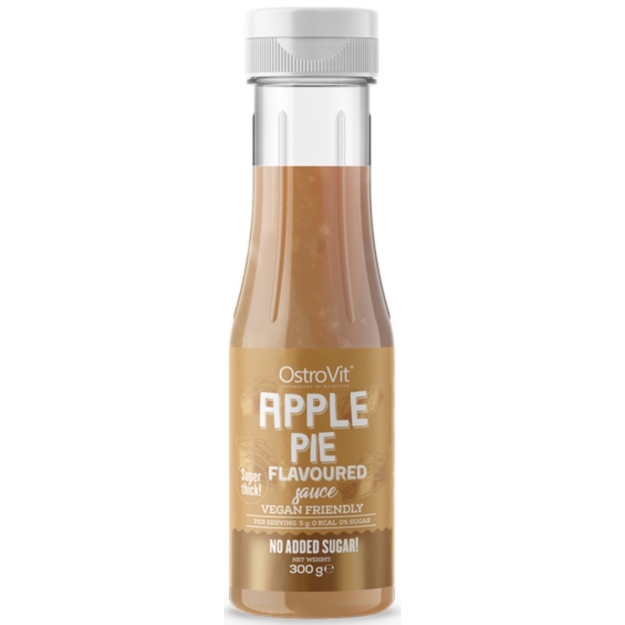 Apple Pie Flavoured Sauce 300 g