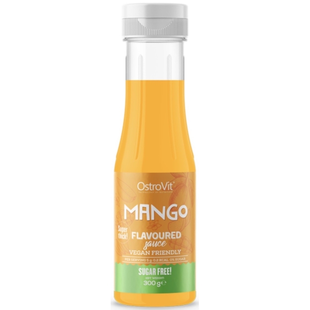 Mango Flavoured Sause 300 g