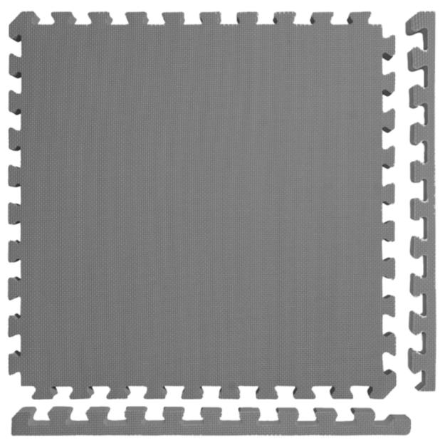 Ostrovit Foam Puzzle Mat picture Ostrovit Foam Puzzle Mat photo