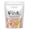 Ostrovit Diētiskās spageti burkānu Konjac nūdeles 400 g fotogrāfija