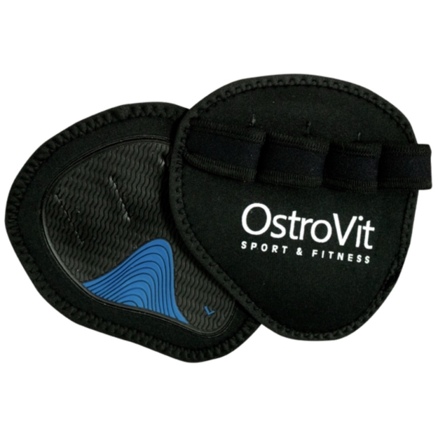 Ostrovit Grip pad paveikslėlį Ostrovit Grip pad nuotrauka