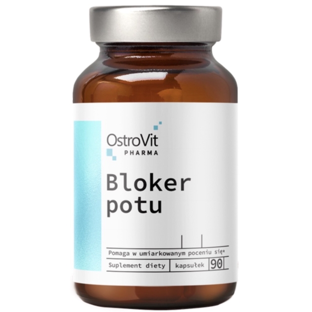 Pharma Higistamine blokeerija 90 kapslit