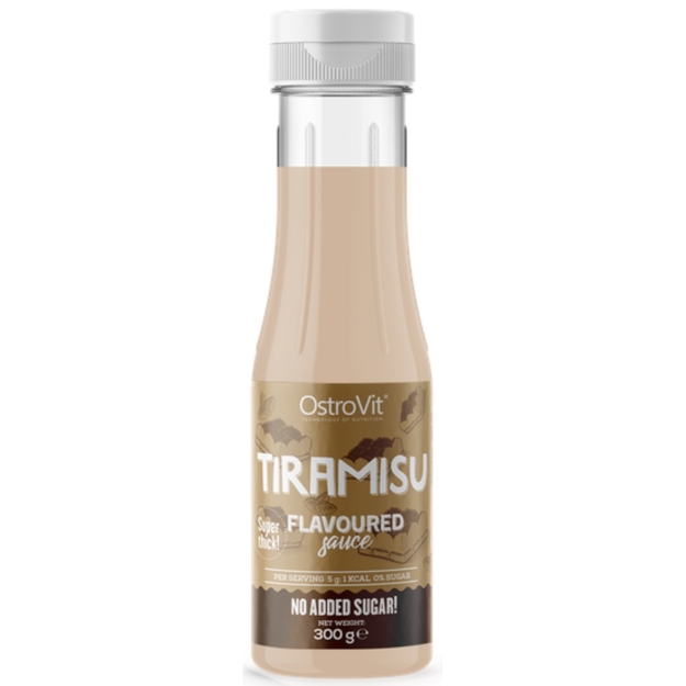 Tiramisu skonio padažas 300 g