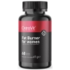 Ostrovit Fat Burner для женщин 60 капсул фото