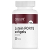 Ostrovit Lutein FORTE 30 softgels photo