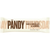 Pändy Protein Bar White Chocolate with Almond 35 g picture Pändy Protein Bar White Chocolate with Almond 35 g photo
