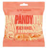 Pändy Candy Peach Rings 50 g
