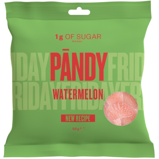 Pändy Candy Watermelon 50 g photo
