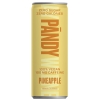 Pändy Pineapple flavoured energy drink 330 ml photo