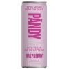 Pändy Raspberry flavoured energy drink 330 ml picture Pändy Raspberry flavoured energy drink 330 ml photo