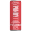 Pändy Energy drink apple-strawberry flavour 330 ml photo
