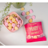Suhkruvaba Kummikommid "Sour Skulls" 50 g Suhkruvaba Kummikommid "Sour Skulls" 50 g