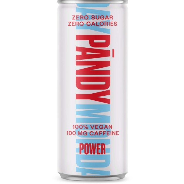 Pändy Energiajook 330 ml - Power Pändy Energiajook 330 ml - Power