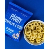 Pändy Letil Rings 50 g - Sour cream & Onion photo