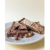 Pändy Protein Bar Nougat Hazelnut 35 g photo