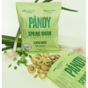Pändy Lentil Chips 50 g - Spring Onion