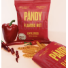 Pändy Lentil Chips 50 g - Flaming Hot