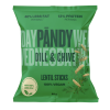 Pändy Lentil Chips 50 g - Dill