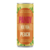 Pändy Ice Tea 330 ml - Peach Pändy Ice Tea 330 ml - Peach