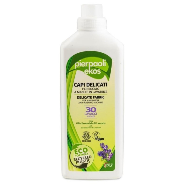 Gel for delicate washing 1000 ml - Lavender