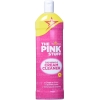 The Pink Stuff Miracle Cream Cleaner 500 ml The Pink Stuff Miracle Cream Cleaner 500 ml