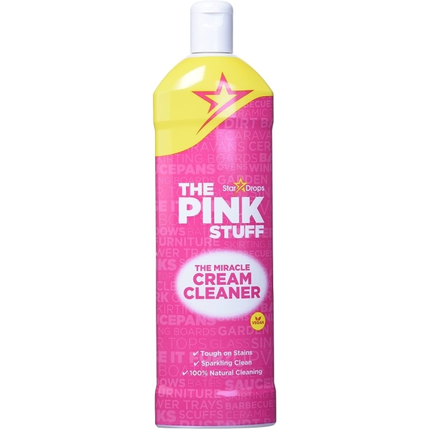 Miracle Cream Cleaner 500 ml