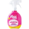The Pink Stuff Wash Up Spray 500 ml bilde The Pink Stuff Wash Up Spray 500 ml fotogrāfija
