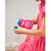 The Pink Stuff Riiete Pesuvahend Laundry Sensitive Non Bio 960 ml pilt The Pink Stuff Riiete Pesuvahend Laundry Sensitive Non Bio 960 ml foto