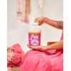The Pink Stuff Traipu tīrīšanas līdzeklis krāsainai veļai 1 kg bilde The Pink Stuff Traipu tīrīšanas līdzeklis krāsainai veļai 1 kg fotogrāfija