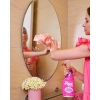 The Pink Stuff Stikla un Logu tīrīšanas līdzeklis ar rozā etiķi 750 ml bilde The Pink Stuff Stikla un Logu tīrīšanas līdzeklis ar rozā etiķi 750 ml fotogrāfija