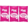 The Pink Stuff WC Puhastaja Vahutav 3x100g pilt The Pink Stuff WC Puhastaja Vahutav 3x100g foto