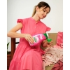 The Pink Stuff Riiete Pesuvahend Laundry Bio 960 ml pilt The Pink Stuff Riiete Pesuvahend Laundry Bio 960 ml foto
