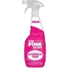 The Pink Stuff Vannas tīrīšanas līdzeklis 750 ml bilde The Pink Stuff Vannas tīrīšanas līdzeklis 750 ml fotogrāfija