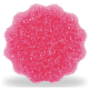 The Pink Stuff Miracle Dual-Sided Sponge & Scrubber The Pink Stuff Miracle Dual-Sided Sponge & Scrubber
