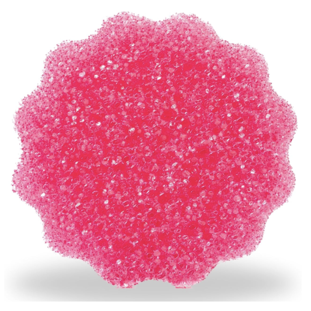 The Pink Stuff Miracle Dual-Sided Sponge & Scrubber The Pink Stuff Miracle Dual-Sided Sponge & Scrubber