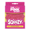 The Pink Stuff Miracle Scrubber pilt The Pink Stuff Miracle Scrubber foto