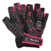 Power System Gloves classy - pink Power System Gloves classy - pink
