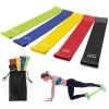 Power System Resistance Band Set (5 tk) fotogrāfija