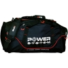Power System Gym Bag Magna Black/Red photo