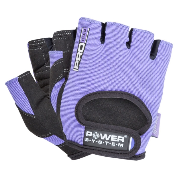 Power System Kindad Pro Grip - Lilla Power System Kindad Pro Grip - Lilla