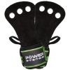 Power System Crossfit Grips - roheline pilt Power System Crossfit Grips - roheline foto