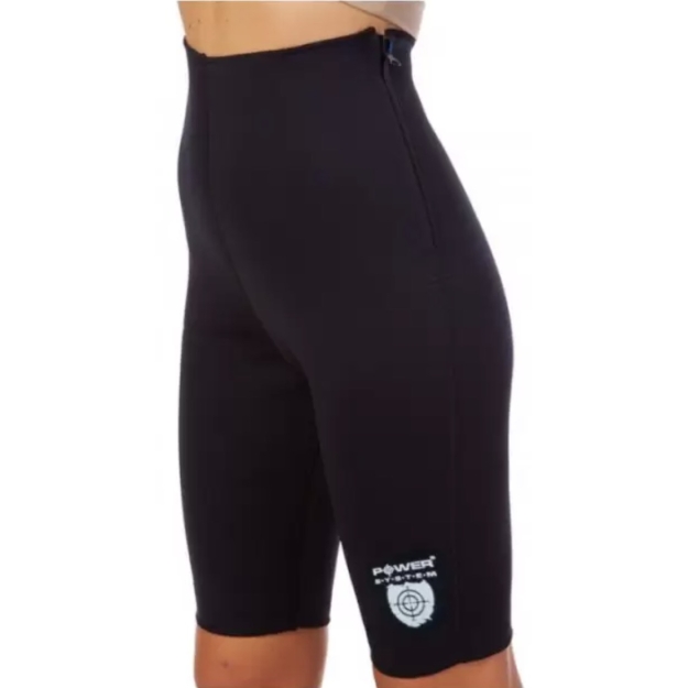Power System Slimming Shorts Pro Power System Slimming Shorts Pro
