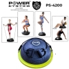 Power System Balance Trainerzone - juodas paveikslėlį Power System Balance Trainerzone - juodas nuotrauka