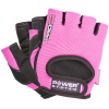 Power System Перчатки Pro Grip - Розовый Power System Перчатки Pro Grip - Розовый