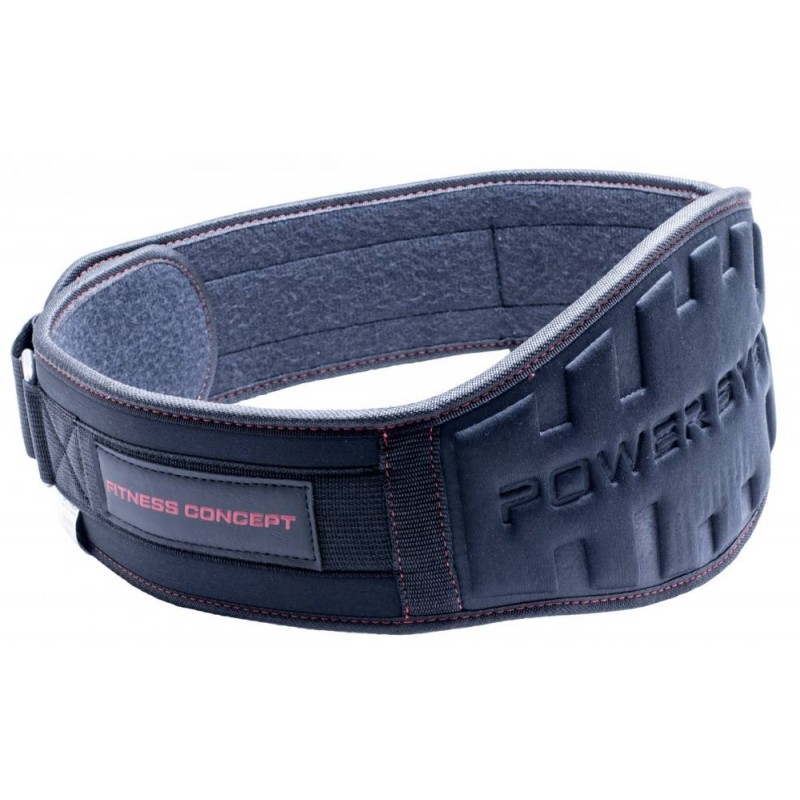 Атлетический пояс неопреновый Weight Lifting Belt